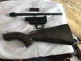 ArmaLite model AR-7 Explorer 22 rimfire, semi automatic survival rifle - 7 of 15