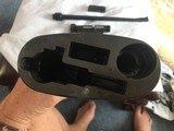ArmaLite model AR-7 Explorer 22 rimfire, semi automatic survival rifle - 11 of 15