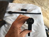 ArmaLite model AR-7 Explorer 22 rimfire, semi automatic survival rifle - 12 of 15