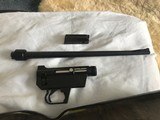 ArmaLite model AR-7 Explorer 22 rimfire, semi automatic survival rifle - 10 of 15