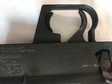 ArmaLite model AR-7 Explorer 22 rimfire, semi automatic survival rifle - 15 of 15