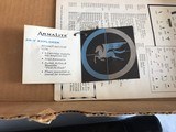 ArmaLite model AR-7 Explorer 22 rimfire, semi automatic survival rifle - 5 of 15