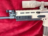 FN Scar 17 - 9 of 14