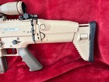 FN Scar 17 - 3 of 14