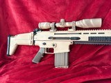 FN Scar 17 - 11 of 14