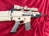 FN Scar 17 - 12 of 14