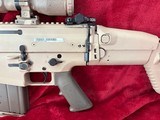 FN Scar 17 - 4 of 14
