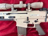 FN Scar 17 - 7 of 14