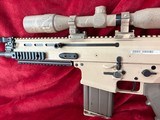 FN Scar 17 - 8 of 14