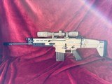 FN Scar 17 - 2 of 14