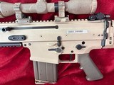 FN Scar 17 - 6 of 14