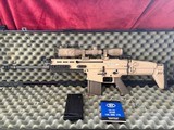 FN Scar 17