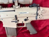 FN Scar 17 - 5 of 14
