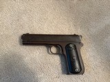 Colt 1903 Pocket Hammer *1st Yr Mfg.* - 2 of 15