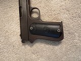 Colt 1903 Pocket Hammer *1st Yr Mfg.* - 8 of 15