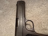 Colt 1903 Pocket Hammer *1st Yr Mfg.* - 9 of 15