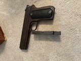 Colt 1903 Pocket Hammer *1st Yr Mfg.* - 13 of 15