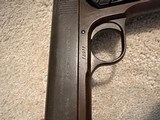 Colt 1903 Pocket Hammer *1st Yr Mfg.* - 12 of 15