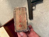 Colt 1903 Pocket Hammer *1st Yr Mfg.* - 14 of 15