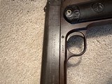 Colt 1903 Pocket Hammer *1st Yr Mfg.* - 5 of 15