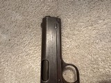 Colt 1903 Pocket Hammer *1st Yr Mfg.* - 10 of 15