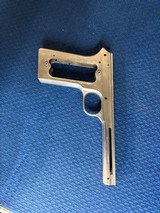 Colt 1905 .45 ACP - Receiver - 4 of 11