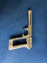 Colt 1905 .45 ACP - Receiver - 3 of 11