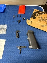 CMMG AR-15 Lower Parts Kit - 5 of 9