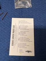 CMMG AR-15 Lower Parts Kit - 2 of 9