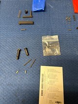 CMMG AR-15 Lower Parts Kit - 6 of 9
