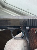 Colt 1905 - 9 of 15