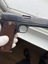 Colt 1905 - 7 of 15