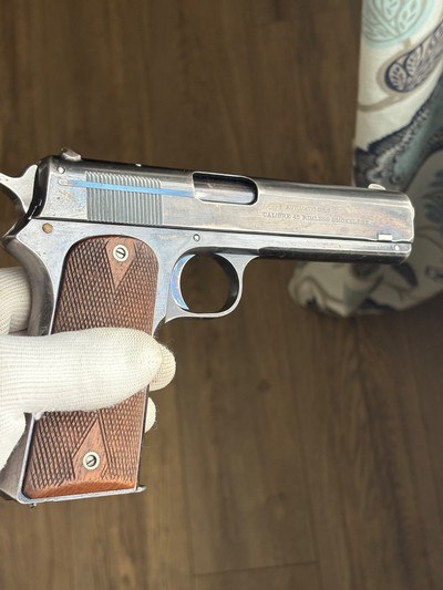 Colt 1905