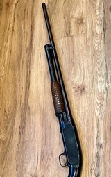 Winchester - Model 12 - 20ga Pump - 5 of 12