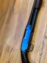 Winchester - Model 12 - 20ga Pump - 7 of 12