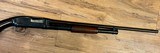 Winchester - Model 12 - 20ga Pump - 1 of 12
