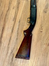Winchester - Model 12 - 20ga Pump - 11 of 12
