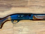 Remington Sportsman 48 - 12ga,
w/full choke - 1958 - 98% - 6 of 13