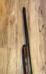 Remington Sportsman 48 - 12ga,
w/full choke - 1958 - 98% - 4 of 13