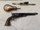 Western Arms 1860 Army 44 cal - 3 of 8