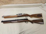 5 air rifles - 2 of 7