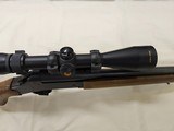 Rossi Combo Rifle-Shotgun-17HMR-270WIN-50CAL - 7 of 14