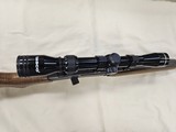 Rossi Combo Rifle-Shotgun-17HMR-270WIN-50CAL - 10 of 14