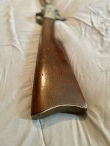 -872 Remington Rolling block 50-70 Caliber. - 7 of 14