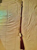 -872 Remington Rolling block 50-70 Caliber. - 3 of 14