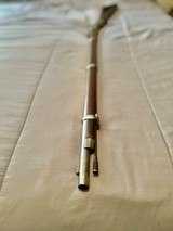 -872 Remington Rolling block 50-70 Caliber. - 2 of 14