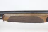 Beretta 690 Sporting Black 12GA 32 - 7 of 8
