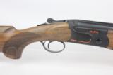 Beretta 690 Sporting Black 12GA 32 - 3 of 8