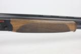 Beretta 690 Sporting Black 12GA 32 - 4 of 8