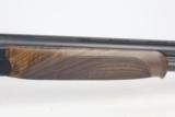 Beretta 690 Sporting Black 12GA 30